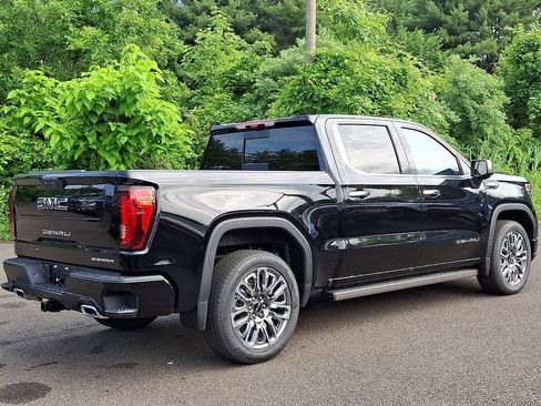 New 2026 GMC Sierra 1500 Denali Ultimate AWD/4WD image 4