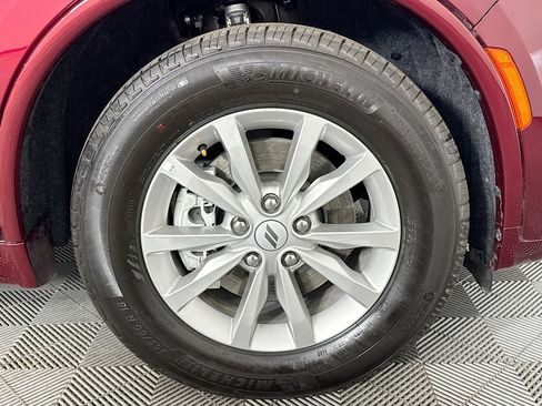 Used 2026 Dodge Durango GT image 31