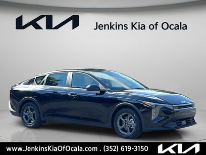 New 2026 Kia K4