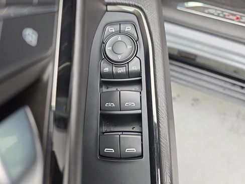 Used 2024 GMC Sierra 2500 AT4X w/ Snow Plow Prep/Camper Package image 21