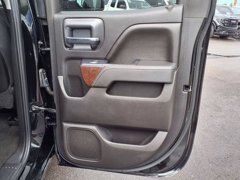 Used 2015 GMC Sierra 1500 SLE w/ Texas SLE Value Package RWD image 15