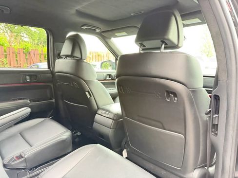 Used 2024 Hyundai Santa Fe Calligraphy AWD/4WD image 29