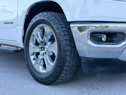 Used 2020 RAM 1500 Big Horn RWD image 21