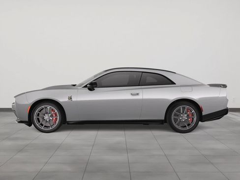 New 2024 Dodge Charger Daytona Scat Pack w/ Plus Group image 3