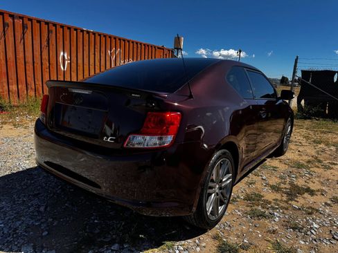 Used 2013 Scion tC FWD image 3
