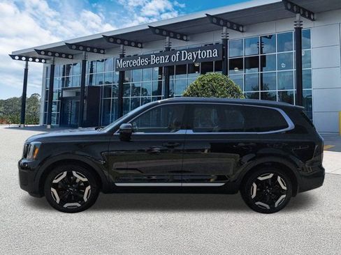 Used 2024 Kia Telluride EX FWD image 6