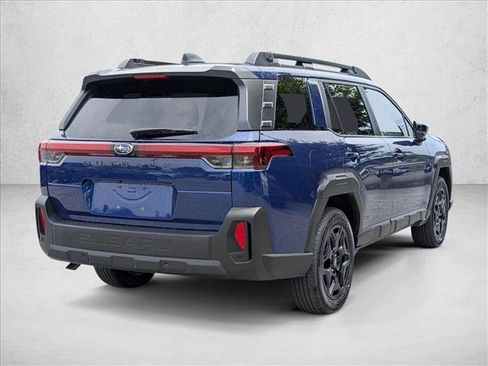 New 2026 Subaru Outback Limited AWD/4WD image 2
