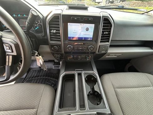 Used 2019 Ford F150 XLT w/ Max Trailer Tow Package AWD/4WD image 19