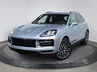 New 2026 Porsche Cayenne AWD/4WD video 1