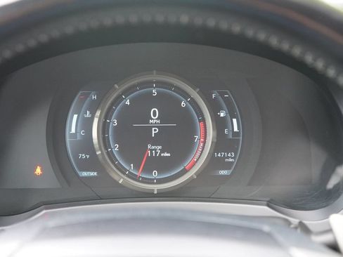 Used 2016 Lexus IS 300 AWD w/ F Sport Package image 18