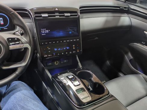 Certified 2023 Hyundai Tucson SEL AWD/4WD image 25