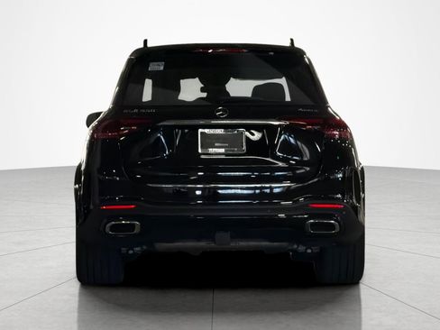 New 2026 Mercedes-Benz GLE 450 4MATIC image 4