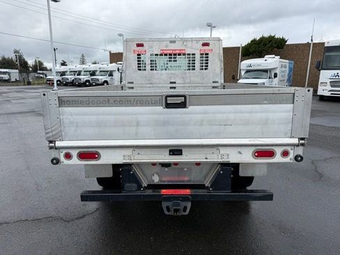 Used 2018 Ford Transit 250 138 image 4