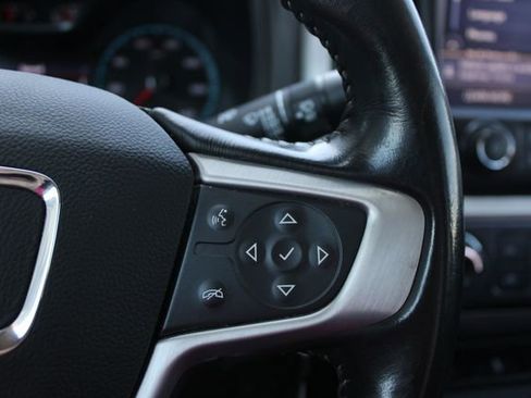 Used 2019 GMC Canyon SLE w/ SLE Convenience Package AWD/4WD image 8