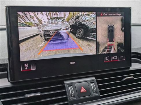 Used 2023 Audi Q5 2.0T Premium Plus image 12