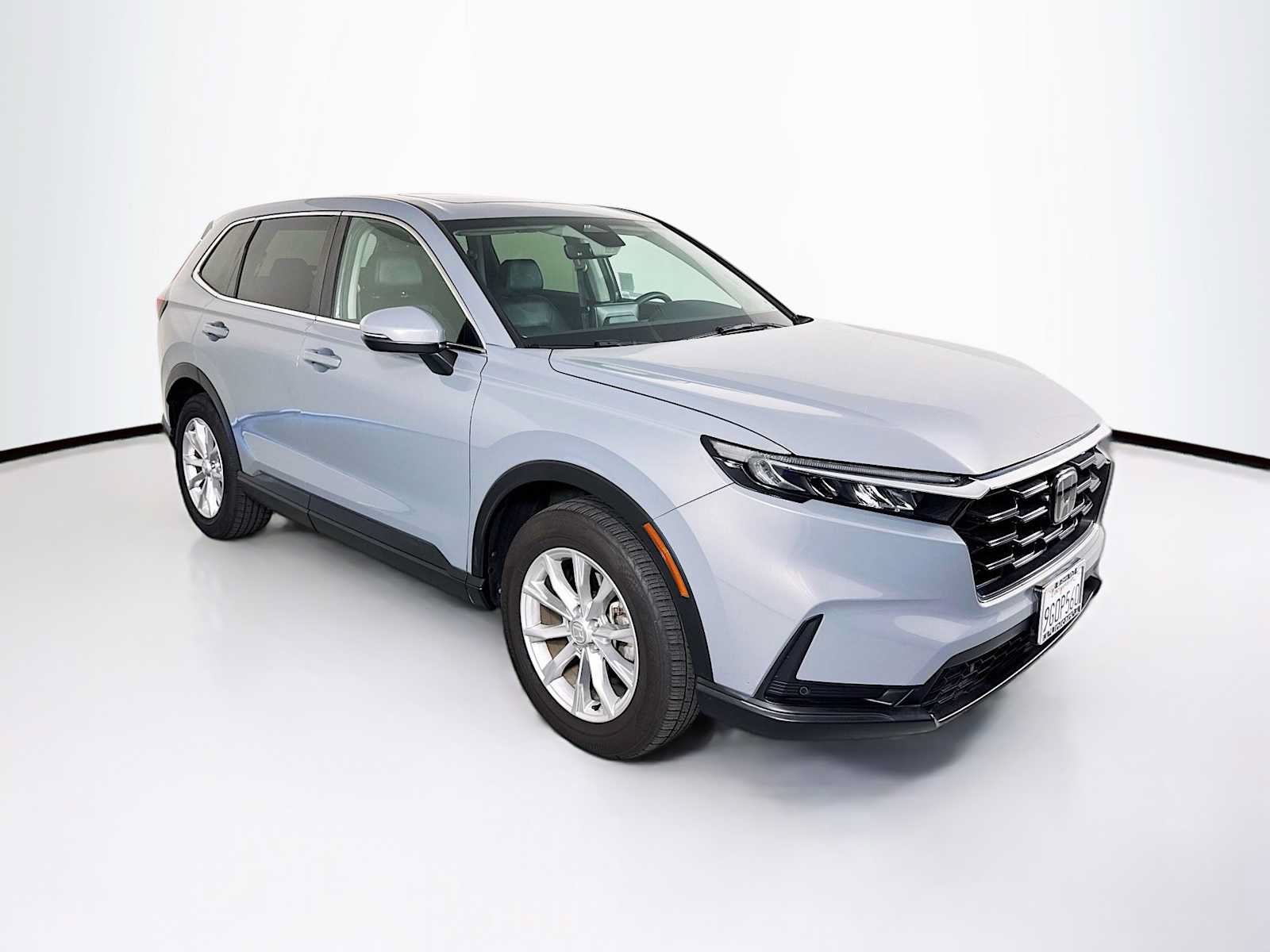 Certified 2023 Honda CR-V EX-L image 1