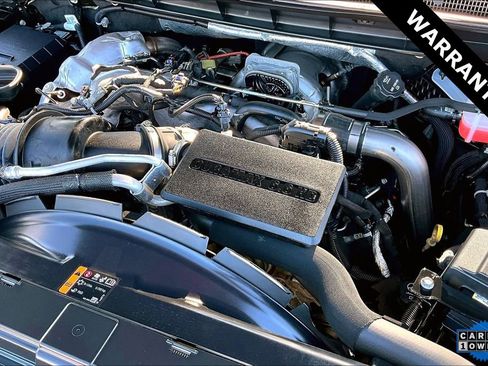 Used 2024 GMC Sierra 2500 Denali w/ Denali Reserve Package image 31