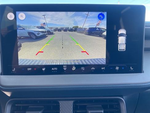 New 2025 Ford Maverick XLT w/ XLT Luxury Package image 44