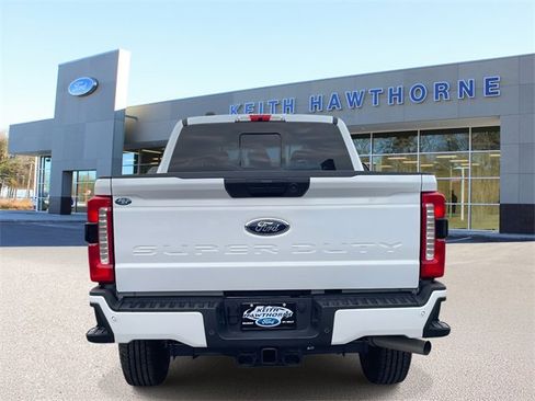 Used 2024 Ford F250 XL w/ STX Appearance Package image 5
