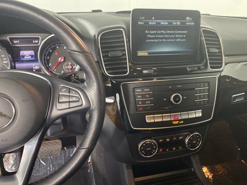 Used 2016 Mercedes-Benz GLE 350 4MATIC image 16