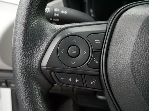 Certified 2026 Toyota Corolla LE FWD image 26