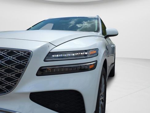 New 2026 Genesis GV80 2.5T AWD/4WD image 26