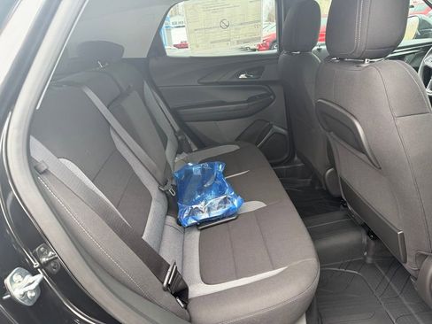 New 2026 Chevrolet TrailBlazer LT w/ Convenience Package image 24
