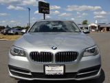 Used 2014 BMW 535i xDrive Sedan image 2