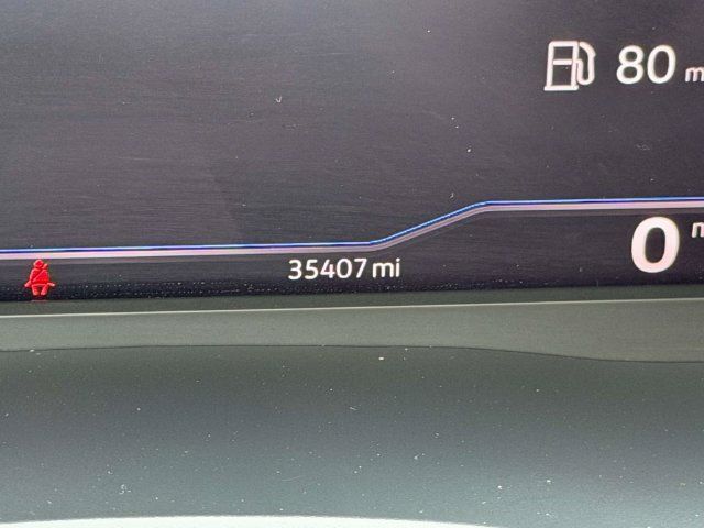 Used 2023 Volkswagen Atlas SE w/ Panoramic Sunroof Package AWD/4WD image 28