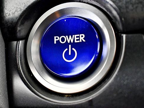 Used 2019 Lexus UX 250h F Sport image 29