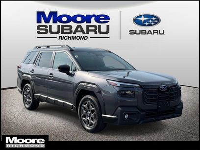 Certified 2026 Subaru Outback Premium