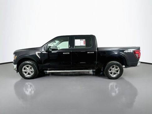 Used 2024 Ford F150 XLT w/ Mobile Office Package AWD/4WD image 5