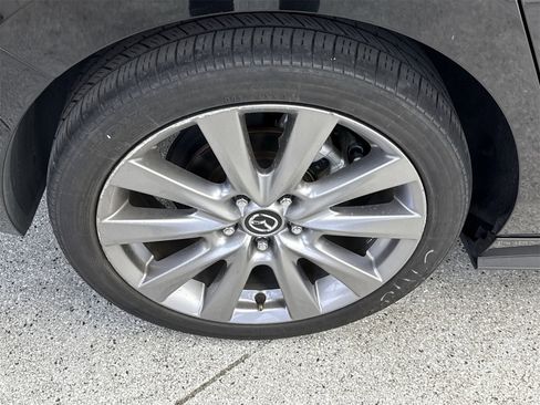 Used 2020 MAZDA MAZDA3 Sedan w/ Select Package image 46