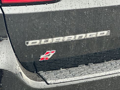 New 2026 Dodge Durango GT image 27