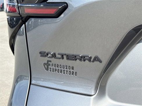 New 2026 Subaru Solterra Premium image 6