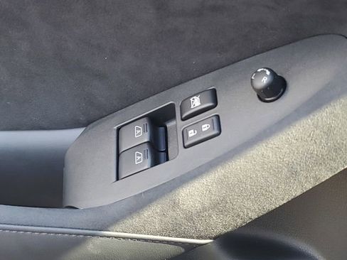 New 2026 Nissan Z Performance image 28