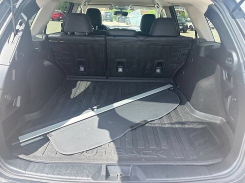 Used 2019 Subaru Outback 2.5i Limited AWD/4WD image 41