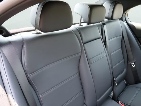 Certified 2025 Mercedes-Benz C 300 4MATIC Sedan image 28