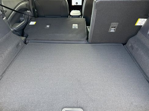 New 2025 Ford Mustang Mach-E Premium image 12