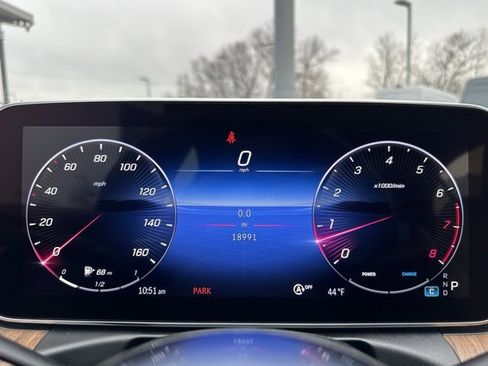 Used 2023 Mercedes-Benz C 300 4MATIC Sedan image 18