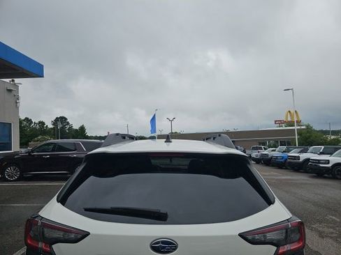 Used 2024 Subaru Outback Wilderness AWD/4WD image 5