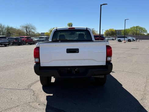 Used 2023 Toyota Tacoma SR image 6