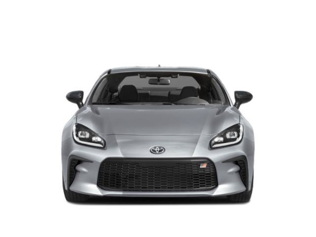 Used 2023 Toyota GR86 w/ ALL Weather Mat Package (TMS) RWD image 4
