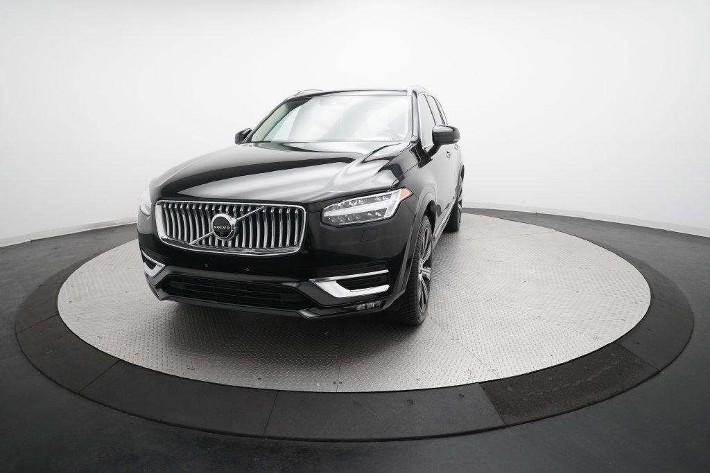 Used 2020 Volvo XC90 T6 Inscription w/ Protection Package Premier AWD/4WD image 12