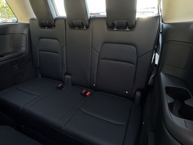 New 2026 Nissan Pathfinder SL AWD/4WD image 26