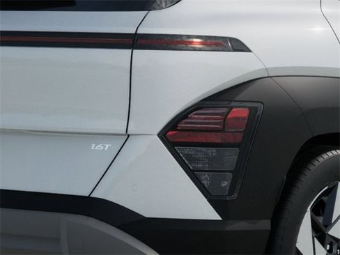 New 2026 Hyundai Kona SEL Sport image 10