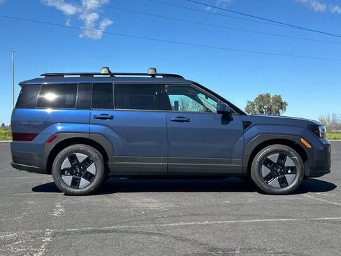 New 2026 Hyundai Santa Fe SEL image 3