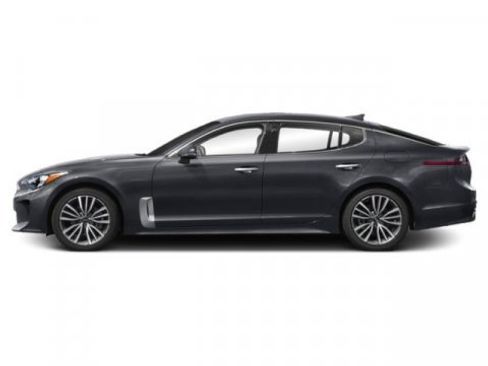 Used 2018 Kia Stinger image 3