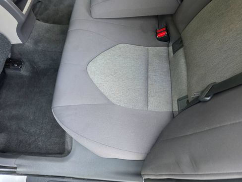 Used 2021 Toyota Camry LE FWD image 21