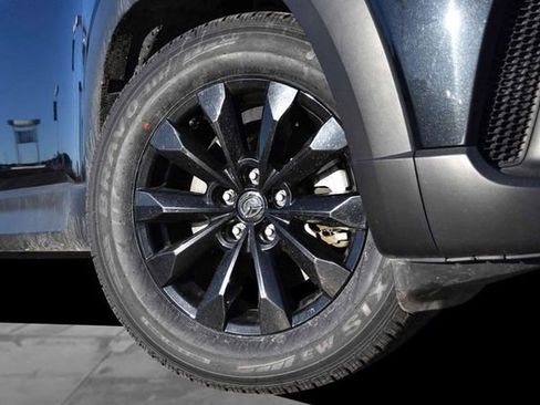 Used 2024 MAZDA CX-50 AWD 2.5 S w/ Preferred Package image 3